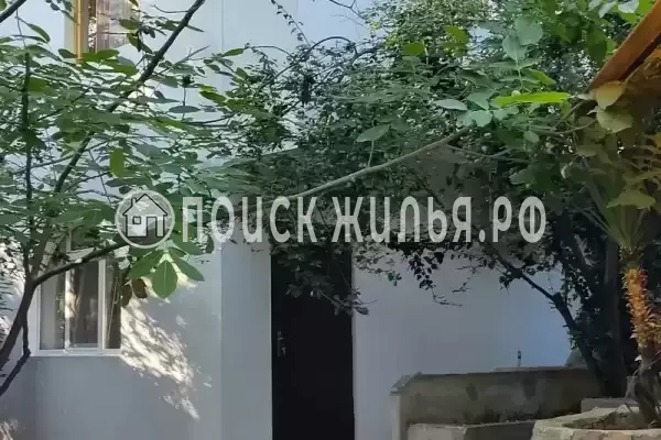 Дом под ключ, Алупкинское шоссе, д.60У, Гаспра