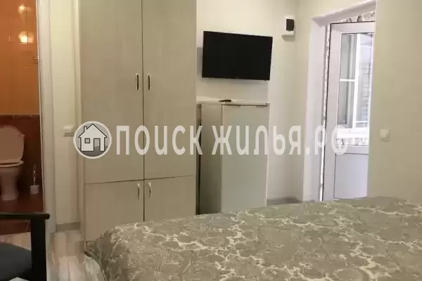 Гостевой дом «София 17», Геленджик