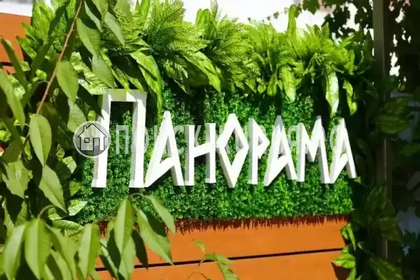 Частный сектор «Панорама», Дивноморское Частный сектор «Панорама», Дивноморское