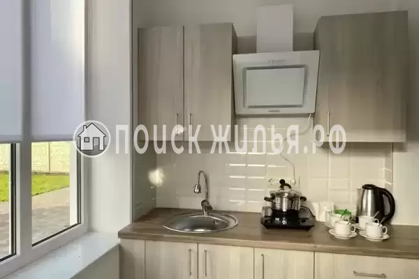 «Островок», Николаевка «Островок», Николаевка