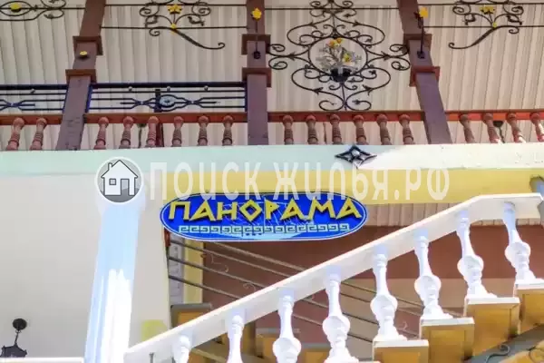 Частный сектор «Панорама», Дивноморское