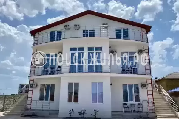 «Островок», Николаевка «Островок», Николаевка