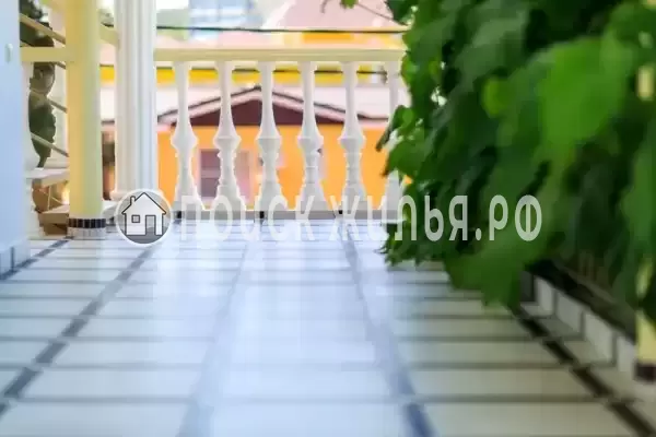 Частный сектор «Панорама», Дивноморское