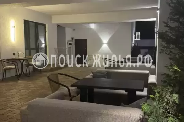 Дом под ключ «Дом под ключ», Кабардинка