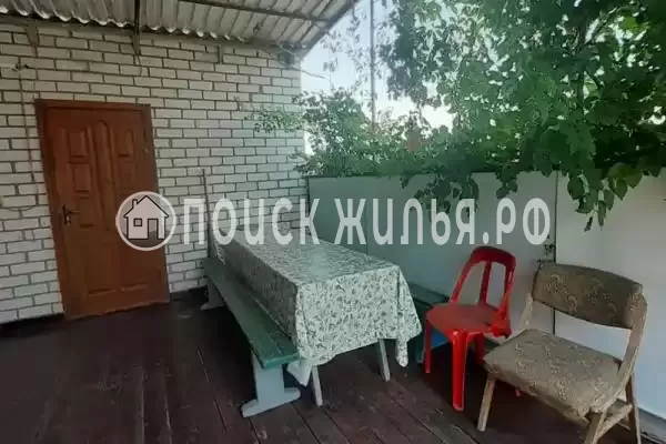 «На северной 18а», Анапа