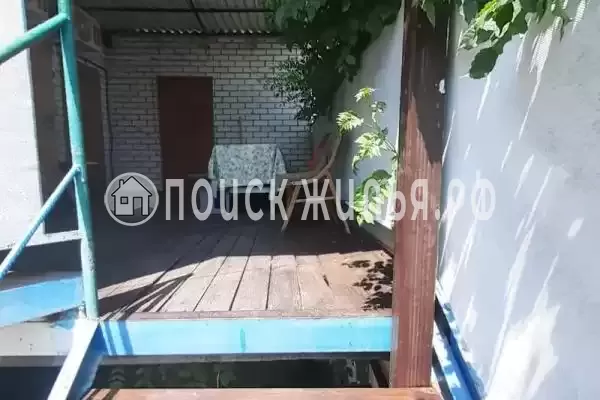 «На северной 18а», Анапа