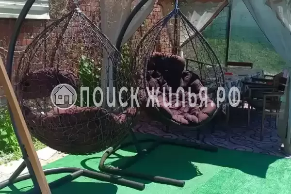 Частный сектор «Ксения», Совет-Квадже