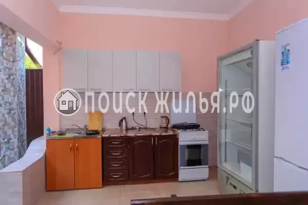 Гостевой дом «На берегу моря», Пицунда