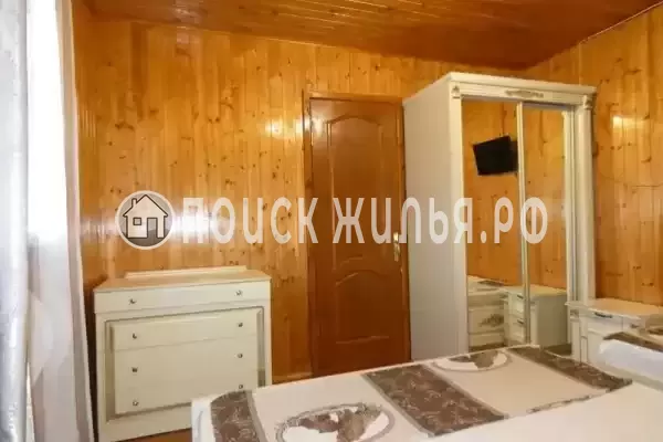 Гостевой дом «На берегу моря», Пицунда