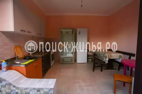Гостевой дом «На берегу моря», Пицунда