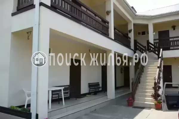 Гостевой дом «Розовый сад», Геленджик Гостевой дом «Розовый сад», Геленджик