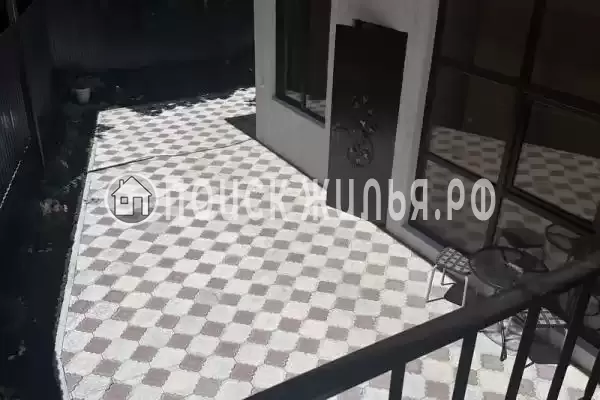 Гостевой дом «Наала», Гагра