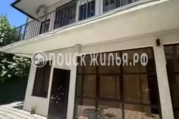 Гостевой дом «Наала», Гагра