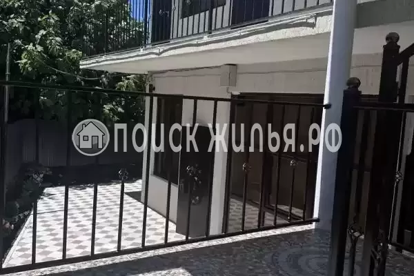 Гостевой дом «Наала», Гагра