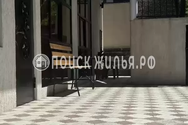 Гостевой дом «Наала», Гагра