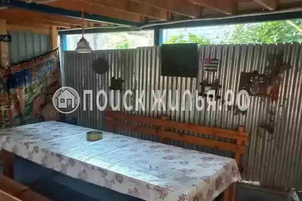 Гостевой дом «Адыгаа 37»