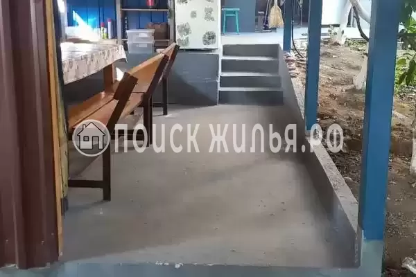 Гостевой дом «Адыгаа 37», Гагра Гостевой дом «Адыгаа 37», Гагра