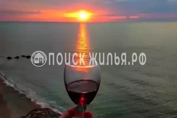 Частный сектор «Баунти», Волконка Частный сектор «Баунти», Волконка