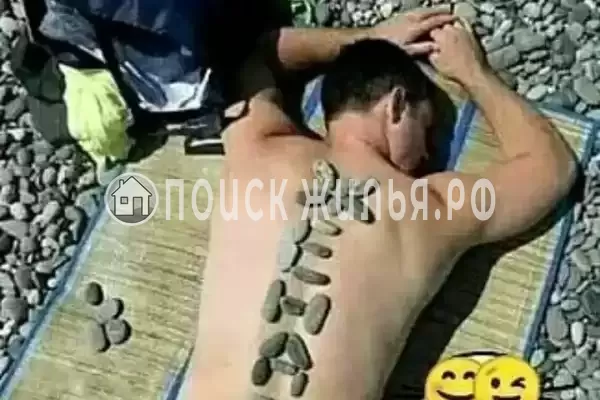 Частный сектор «Баунти», Волконка Частный сектор «Баунти», Волконка