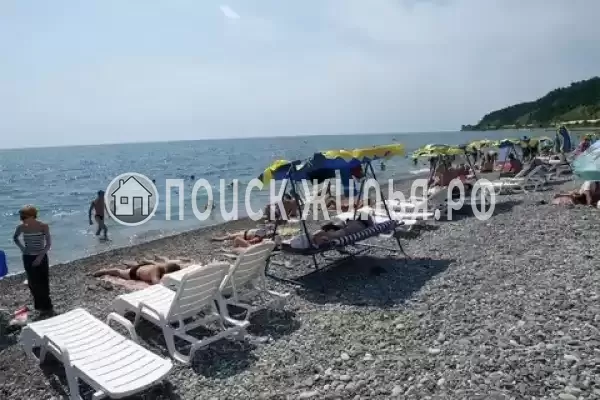 Частный сектор «Баунти», Волконка Частный сектор «Баунти», Волконка