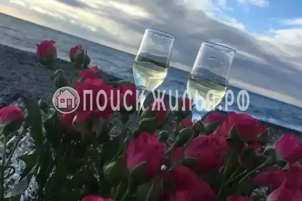 Частный сектор «Баунти», Волконка Частный сектор «Баунти», Волконка