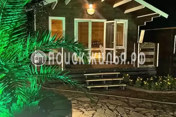 База отдыха «Флора», Псырцха База отдыха «Флора», Псырцха