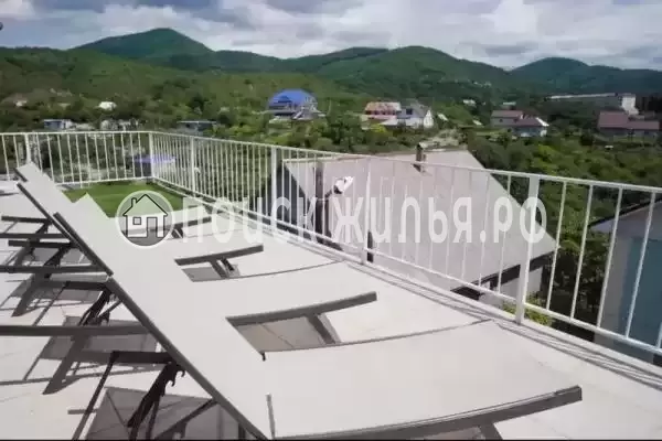 Частный сектор «Вишневый рай»