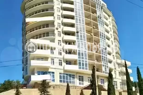 Частный сектор «Апартамент Любимое Небо», Алушта