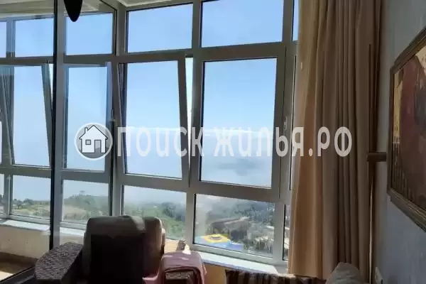 Частный сектор «Апартамент Любимое Небо», Алушта