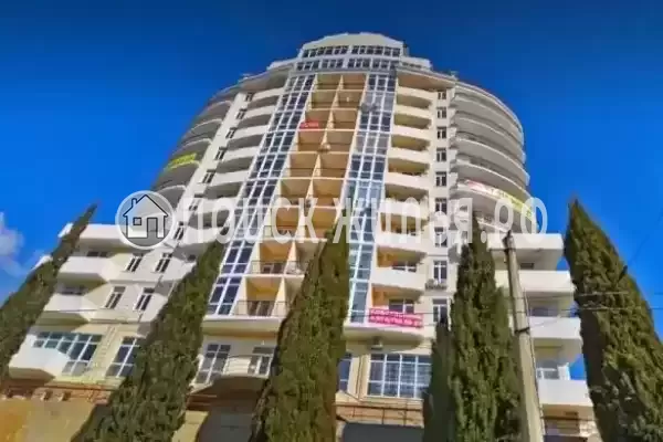 Частный сектор «Апартамент Любимое Небо»