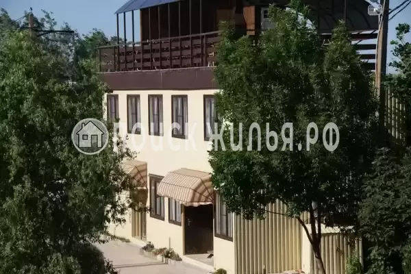 Гостиница «7 Морей», Голубицкая Гостиница «7 Морей», Голубицкая