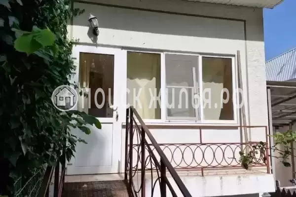 Апартаменты «На Кошевого»