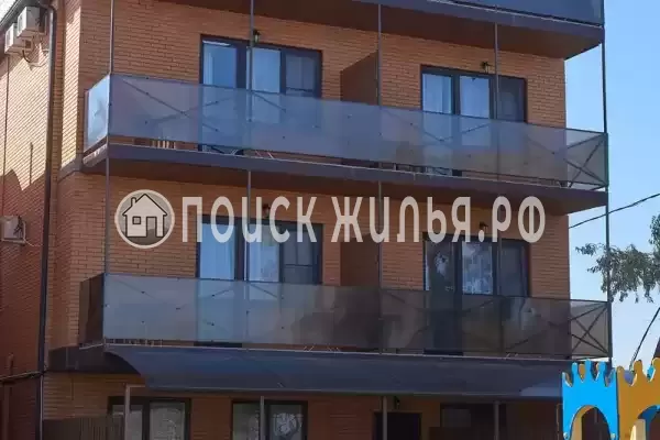 Гостиница «7 Морей», Голубицкая Гостиница «7 Морей», Голубицкая
