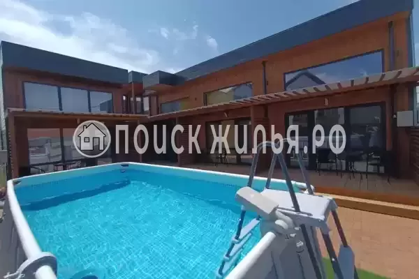 База отдыха "Прилив", Голубицкая, ул. Пионерская, д. 10