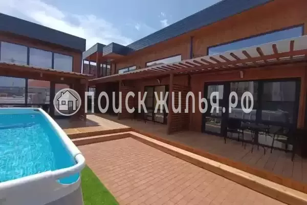 Гостевой дом «Прилив», Голубицкая