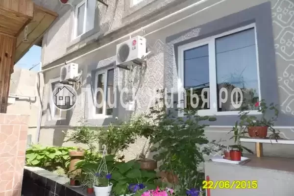 Частный сектор «Владислава», Республика Крым, Евпатория, Караимская, д.56А