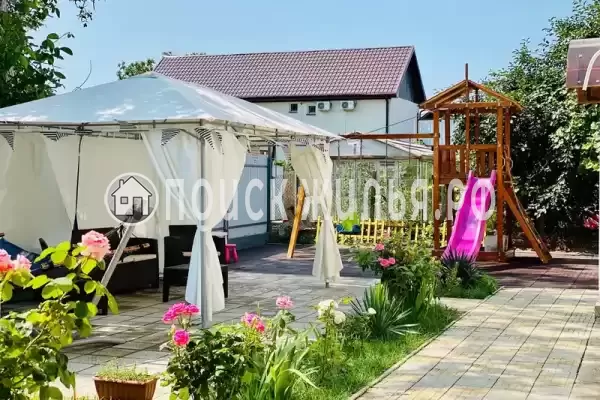 Частный сектор «Ореховый рай», Кучугуры