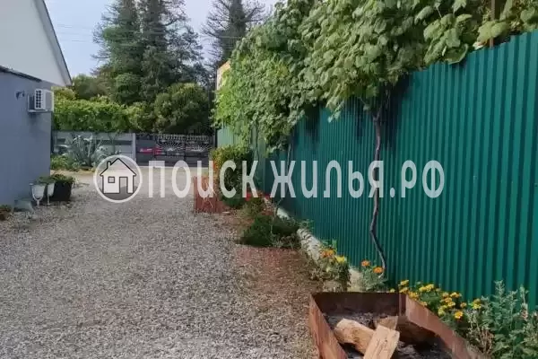 Дом под ключ «У Лены», Пицунда