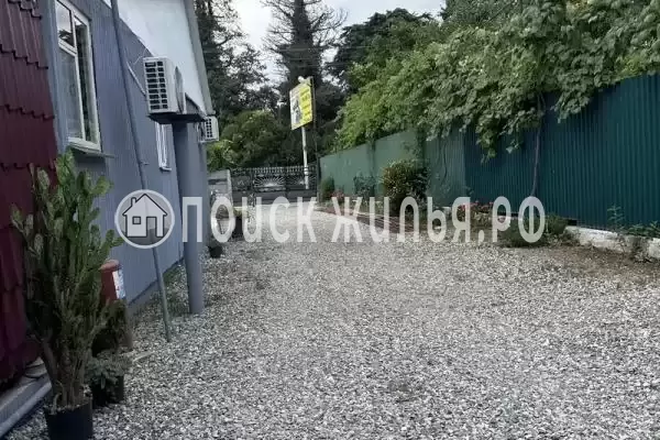 Дом под ключ «У Лены», Пицунда