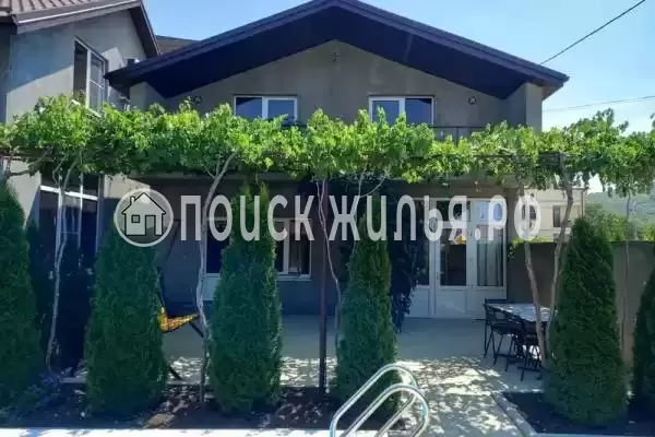 Дом под ключ «Гармония», Кабардинка