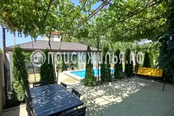 Дом под ключ «Гармония», Кабардинка