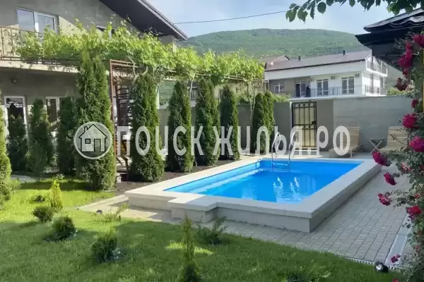 Дом под ключ «Гармония»