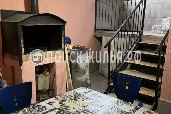 Частный сектор «Частный дом Натали», Туапсе