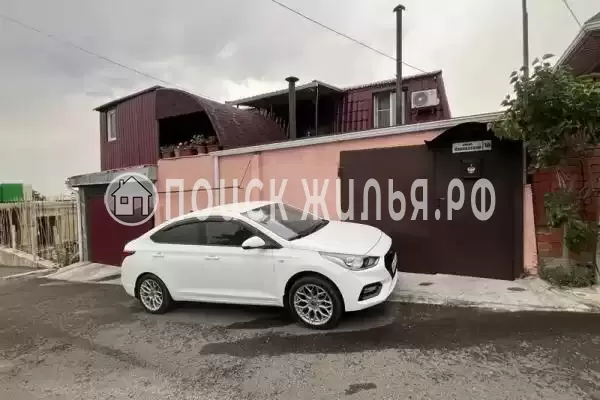 Частный сектор «Частный дом Натали», Туапсе