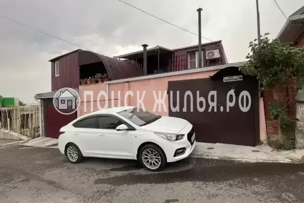 Частный сектор "Частный дом Натали", Туапсе, ул. Кавказская, д. 1А