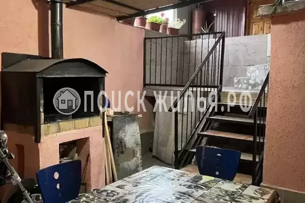 Частный сектор «Частный дом Натали», Туапсе