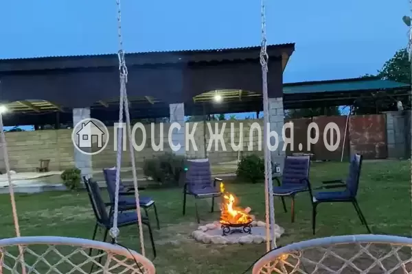 База отдыха «Глэмпинг Эко-домики в Лыхны», Гудаута База отдыха «Глэмпинг Эко-домики в Лыхны», Гудаута