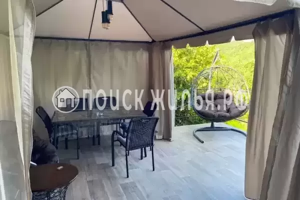 Частный сектор «Дом у моря», Дедеркой Частный сектор «Дом у моря», Дедеркой