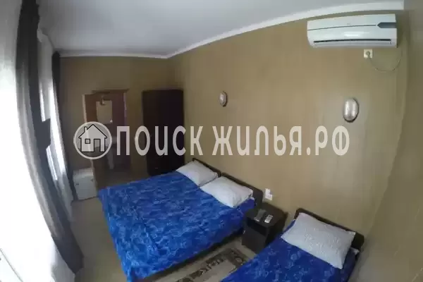 Частный сектор «Апрель», Архипо-Осиповка