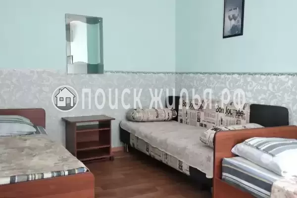 Частный сектор «На Ульянова», Адлер